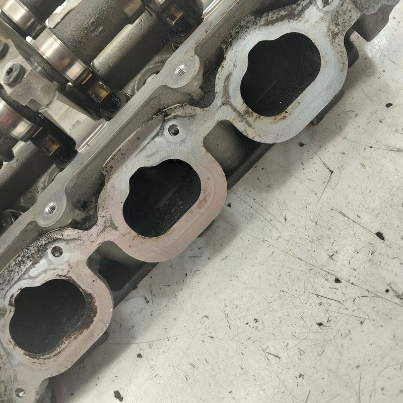 Passenger Right Rear Engine Cylinder Head 3.2L Fits 14-22 Jeep Cheroke