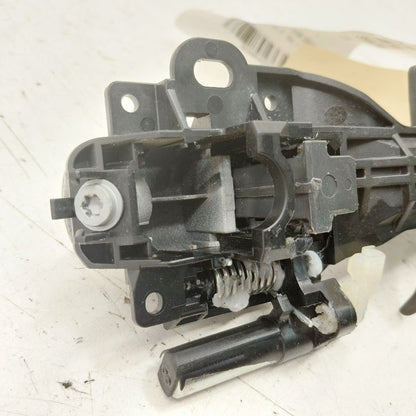 Passenger Right Front Door Handle Exterior 21-23 XV Subaru Crosstrek