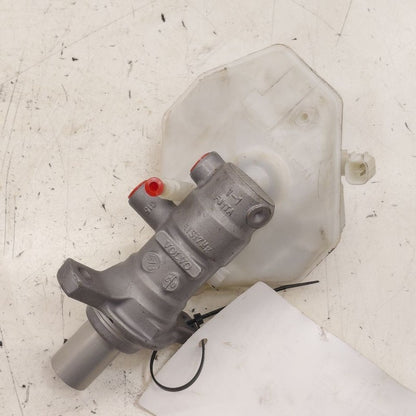 Brake Master Cylinder VIN 26 4th And 5th Digit Fits 14-18 Volvo S60