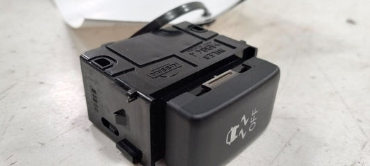 Nissan Rogue Traction Control Switch 2012 2013 2014 2015