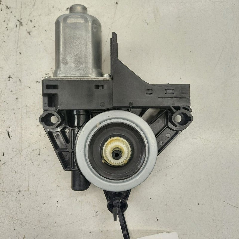 Left Rear Power Window Motor XC70 Fits 10-16 Volvo 70 Series