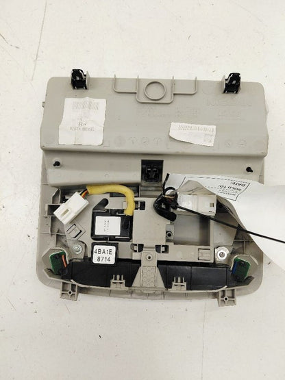 Nissan Maxima Sun Glasses Holder  2018 2017 2016 OEM