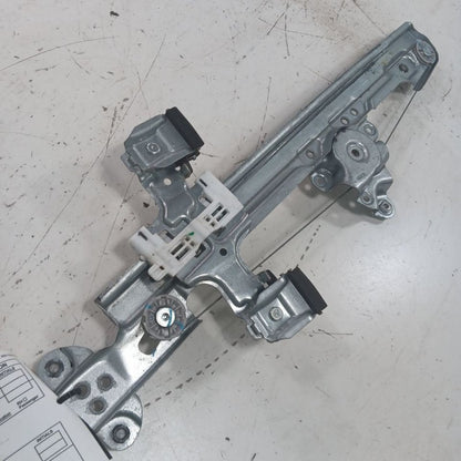 Passenger Right Front Window Regulator Track Fits 20-23 Buick Encore G