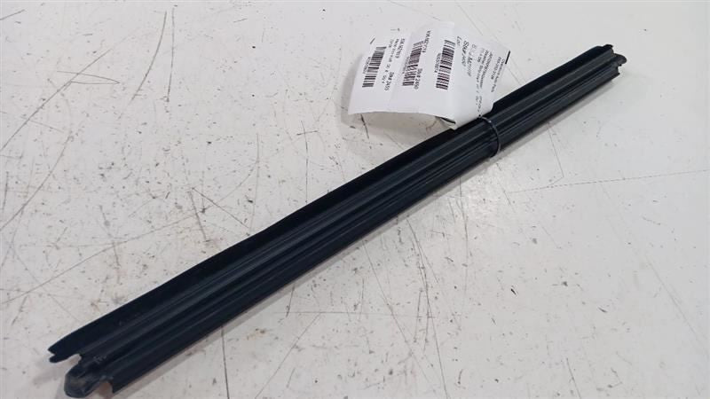 Mazda CX-3 Left Rear Weather Strip Interior  2019 2020 2021 2022 OEM