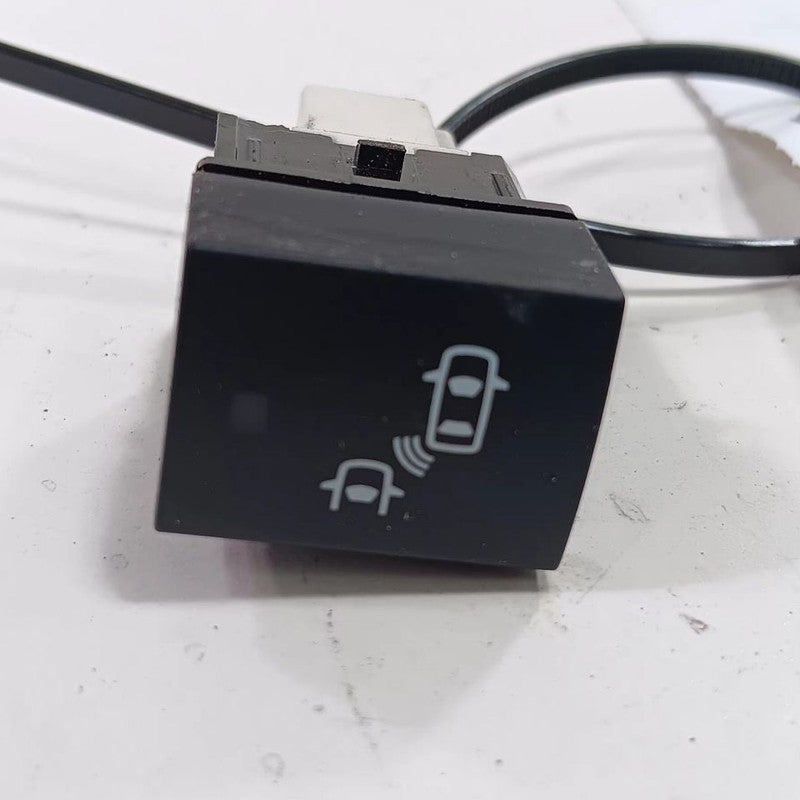 Nissan Kicks Blind Spot Warning Switch 2021 2022 2023 2024