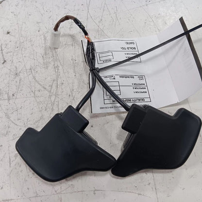 Toyota Camry Column Switch Blinker Signal Wiper Mount Bracket 2012 201