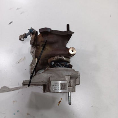 189005AAA01 Turbo Supercharger 1.5L Without Sport Package Fits 16-22 Honda Civic