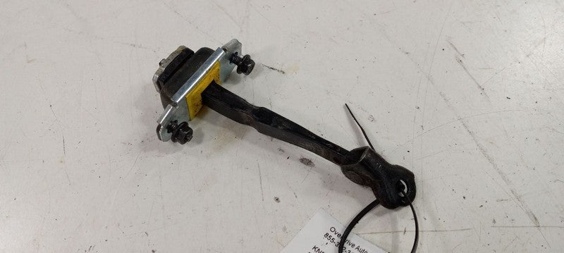 Kia Soul Door Check Right Passenger Rear Hinge Stopper Detent 2017 201