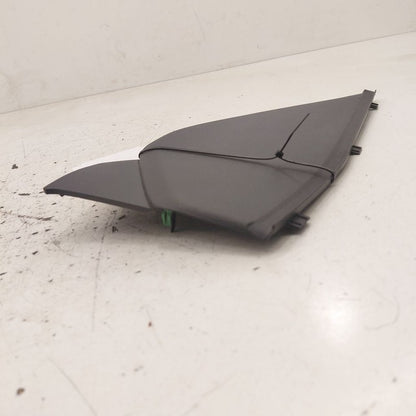 Lexus NX350 Dash Side Cover Left Driver Trim Panel  2022 2023 2024 202