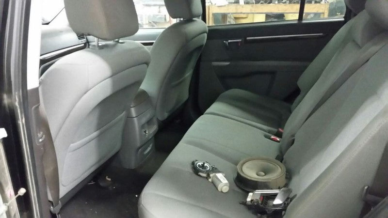 Hyundai Santa Fe On Door Seal Rubber Left Rear Back 2010 2011 2012