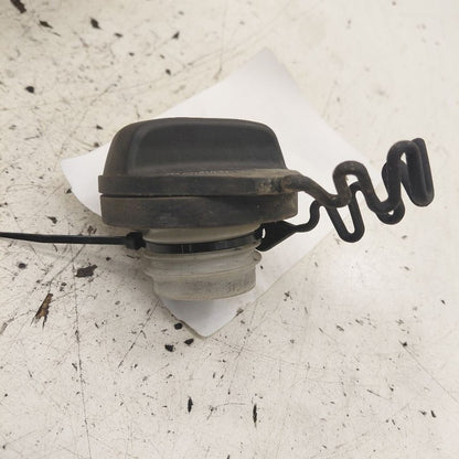 Volvo S60 Gas Tank Fuel Cap  2013 2014 2015