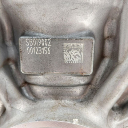 Bare Engine Cylinder Block Gasoline 1.5 VIN 5 8th Digit Opt L3A 16-19 