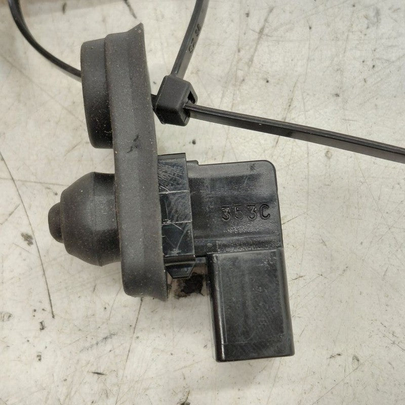 Mitsubishi Mirage Door Ajar Switch Door Open Dome Light Switch  2024 2