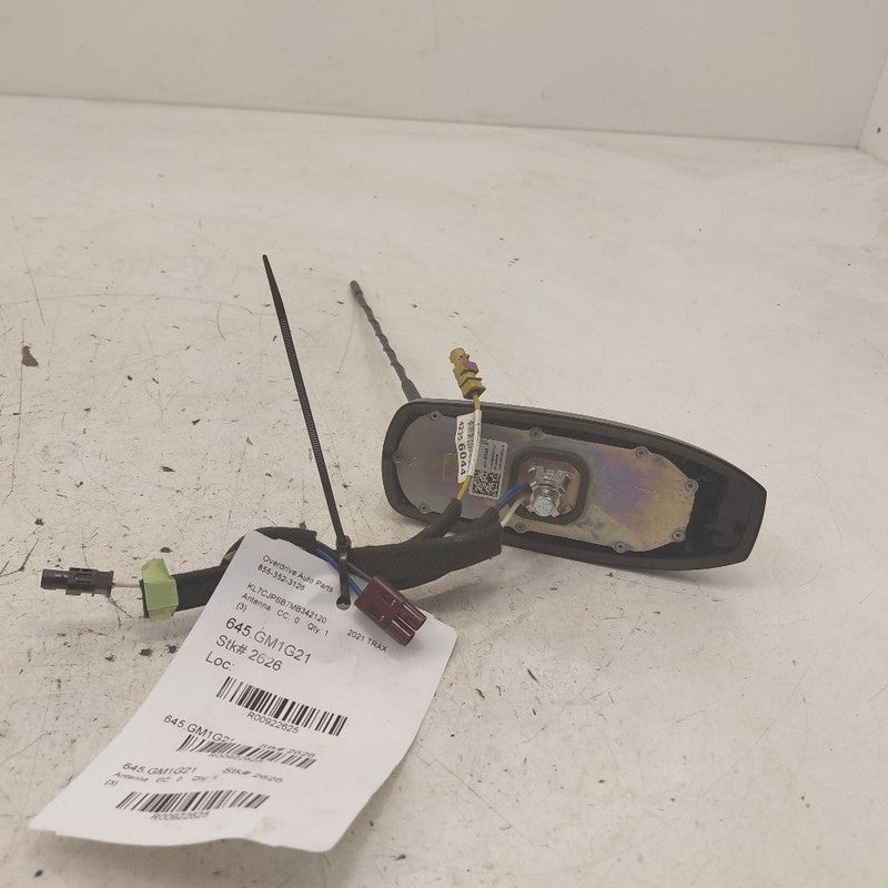 Chevy Trax Antenna 2022 2021