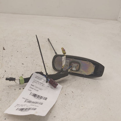 Chevy Trax Antenna 2022 2021