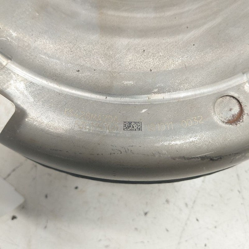 Mazda 6 Automatic Transmission Torque Converter  2018 2019 2020 2021