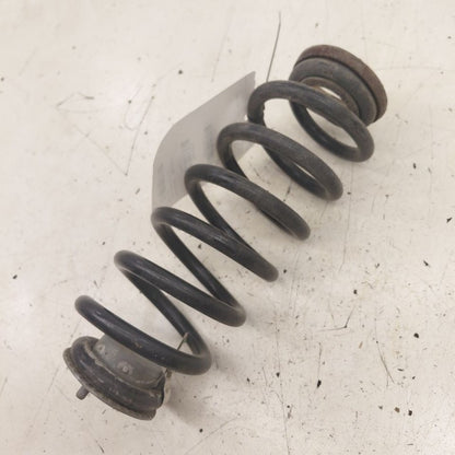 Rear Coil Spring Fits 19-23 Jeep Cherokee