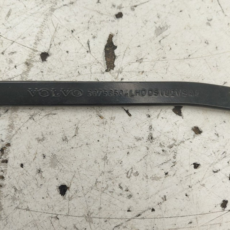 Volvo S60 Windshield Wiper Arm Left Driver  2013 2014 2015
