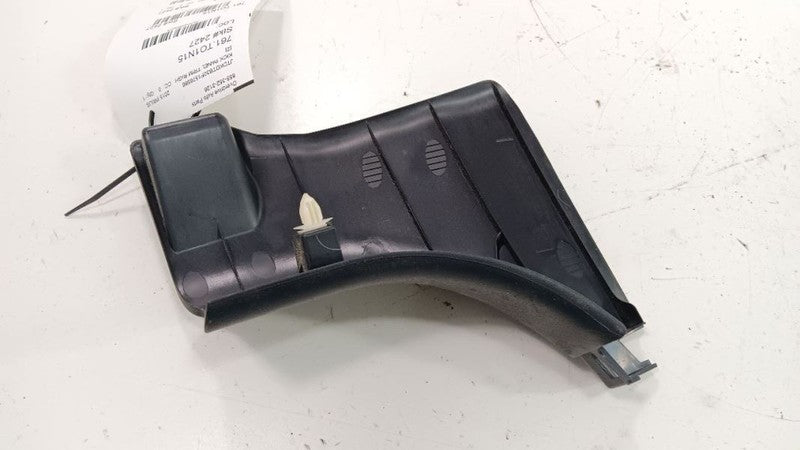 2015 Toyota Prius Kick Panel Trim Right Passenger