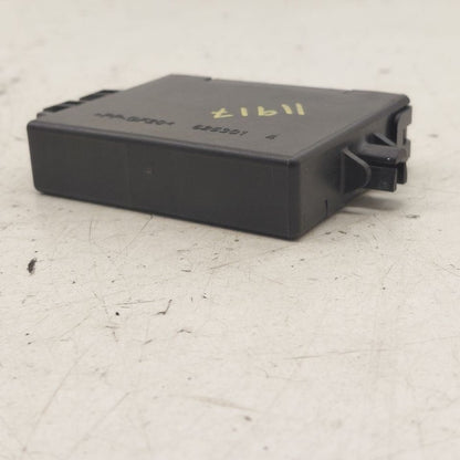 Theft-locking Immobilizer Control Module Fits 18-22 Toyota C-HR