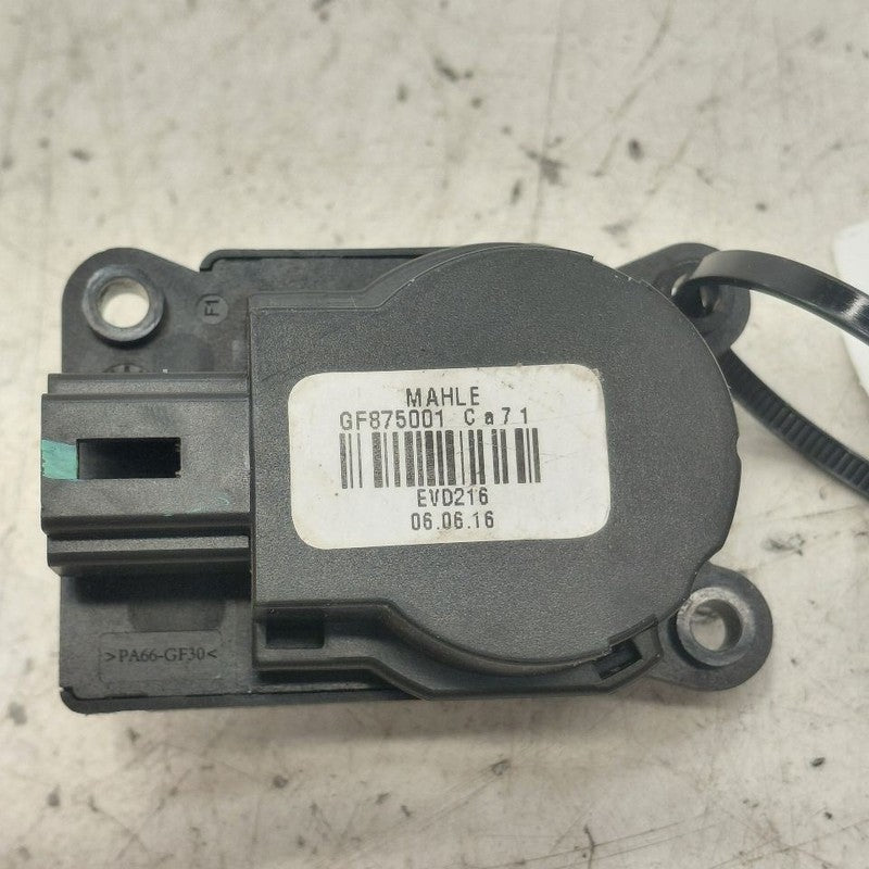 Cadillac CT6 Flap Door Motor Heater AC Door Actuator  2018 2017 2016