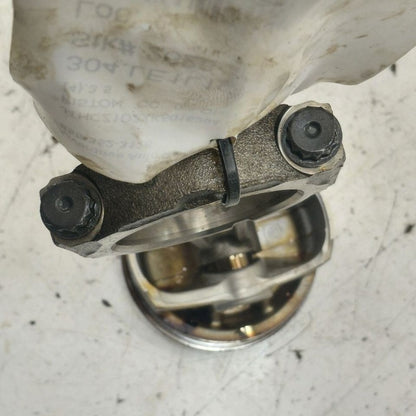 Lexus IS350 Single Piston With Connecting Rod   3.5 2020 2019 2018