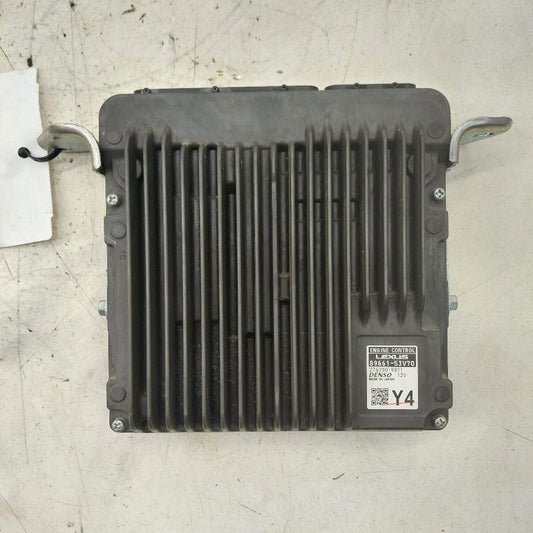 Engine ECM Electronic Control Module AWD Fits 19-20 Lexus IS350