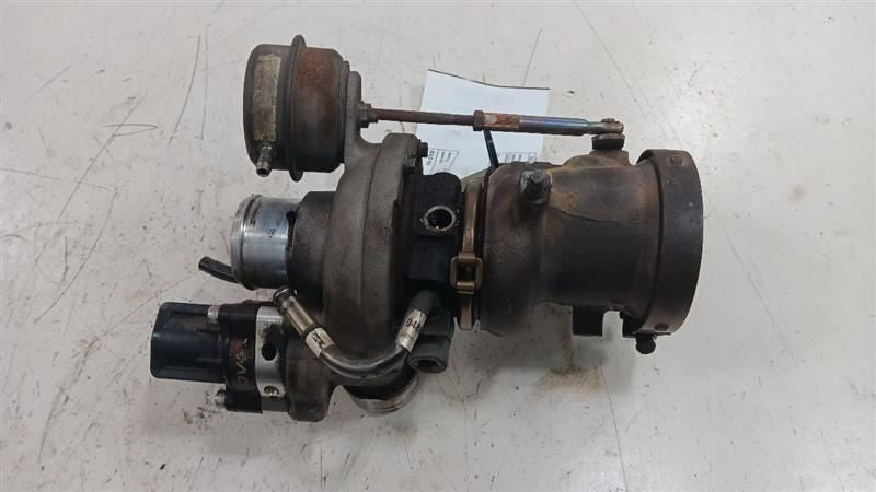 Turbo Supercharger 1.4L Turbo Fits 15-18 RENEGADE OEM