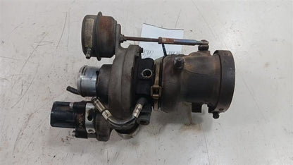 Turbo Supercharger 1.4L Turbo Fits 15-18 RENEGADE OEM