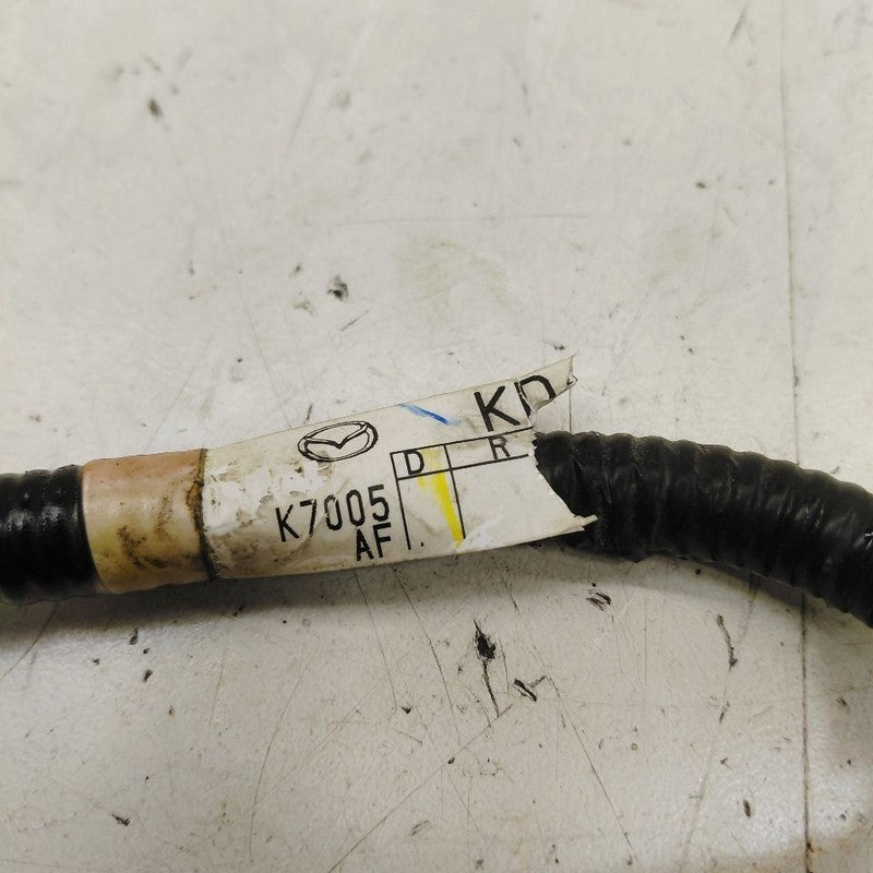 Mazda CX-5 Battery Cable  2023 2022 2021 2020 OEM