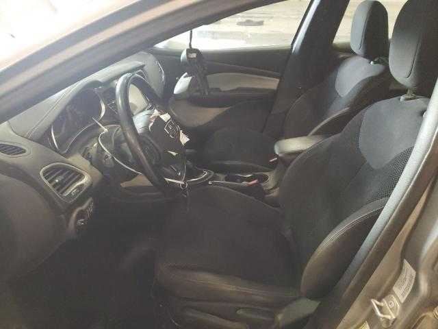 Dodge Dart Kick Panel Trim Left Driver 2013 2014 2015 2016