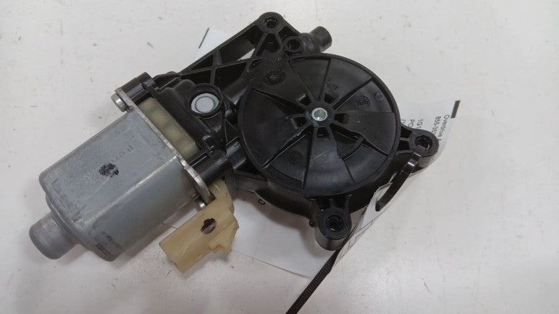 Chevy Volt Passenger Right Rear Power Window Motor 2011 2012 2013 2014