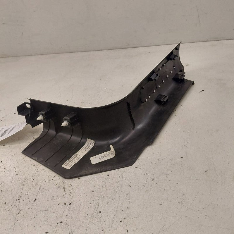 Jeep Cherokee Sill Trim Plate Door Jam Threshold Left Driver Front  20