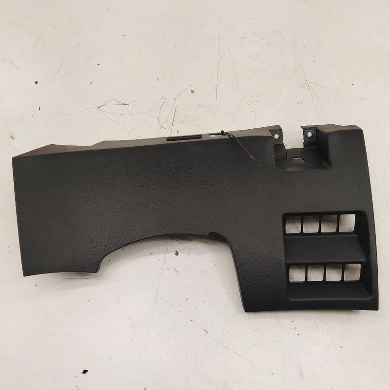 Nissan Rogue Driver Left Side Lower Dash Trim 2017 2018 2019 OEM