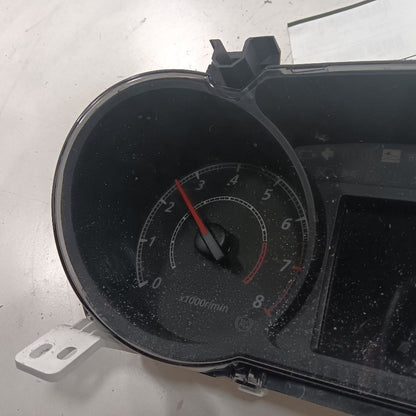 Speedometer Gauge Cluster MPH And KPH Fits 20 Mitsubishi Outlander Spo