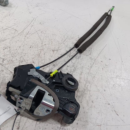 Subaru Forester Door Latch Lock Right Passenger Front  2016 2017 2018 