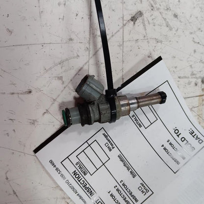 Upper Fuel Injection Injector Fits 13-20 22-23 Subaru BRZ OEM
