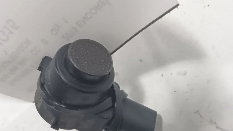 Buick Encore Backup Sensor 2013 2014 2015 2016