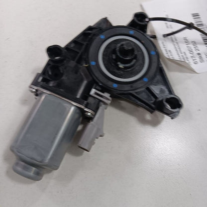 Chrysler 300 Passenger Right Rear Power Window Motor Fits 11-23