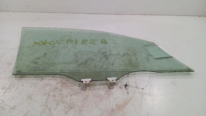 Driver Left Front Door Window Glass Fits 17-18 FORESTER OEM