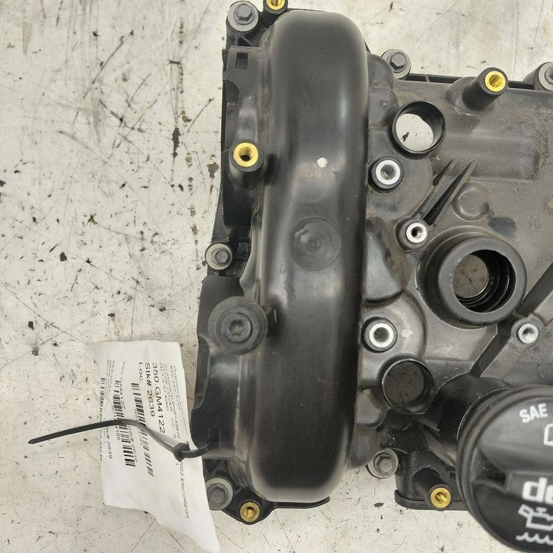 Buick Encore GX Engine Cylinder Head Valve Cover  1.3 2022 2023 2024 2