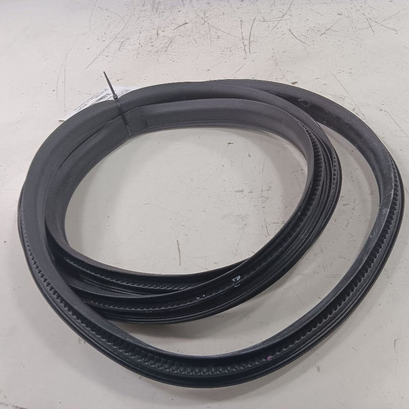 Ford Ecosport On Body Door Jamb Seal Rear Right Passenger Back  2022 2