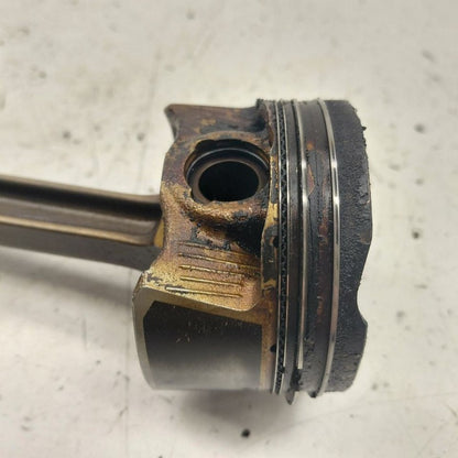 Chevy Trax Single Piston With Connecting Rod   1.4 2022 2021