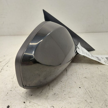 Passenger Right Side View Door Mirror Power Heated Fits 14-17 Hyundai 