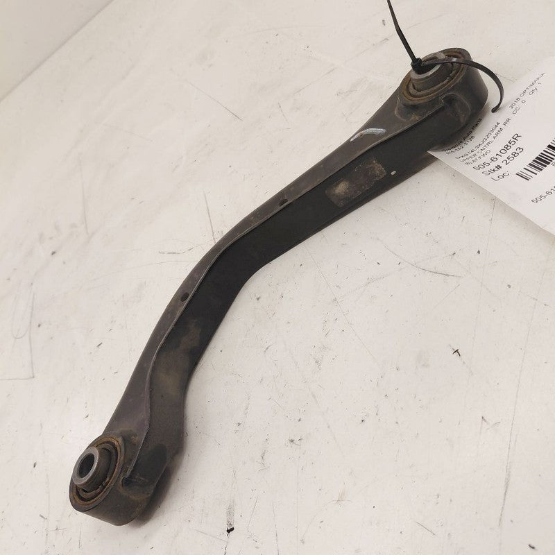 Passenger Right Rear Upper Control Arm US Built VIN 5 Fits 16-20 Kia O