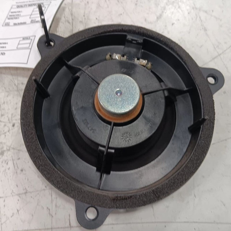 Nissan LEAF Speaker Left Rear  2013 2014 2015 2016 2017