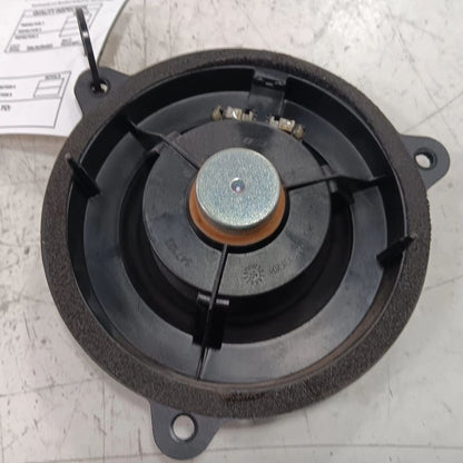 Nissan LEAF Speaker Left Rear  2013 2014 2015 2016 2017