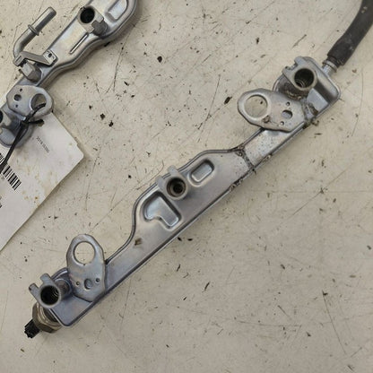 Lexus IS350 Upper Fuel Rail Injection Injector Mount Bar  2020 2019 20