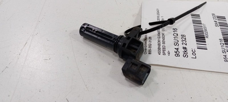Subaru Legacy Transmission Speed Sensor 2015 2016 2017 OEM