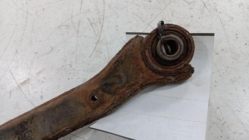 551003Q000 Upper Control Arm Rear VIN 6 8th Digit Turbo Fits 12-15 OPTIMA